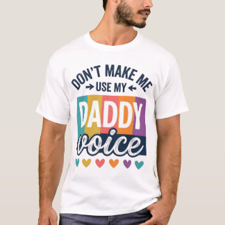 Desenho de Camisa Orgulho Vintage Voz do Papai_1