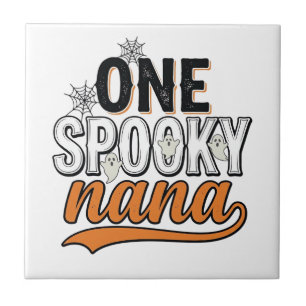 Desenho de Camisa Vintage de Fantasma de Halloween