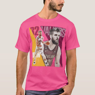 Desenho de Camisas de Basquete Dean Wade