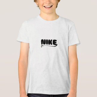 desenho de camiseta de nick