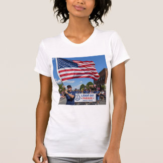 desenho de camiseta do dia do trabalhador