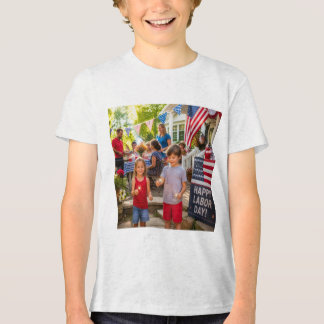 desenho de camiseta do feliz dia do trabalhador