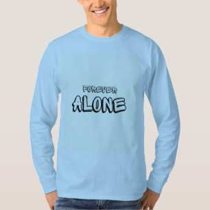 Desenho de camiseta manga comprida.