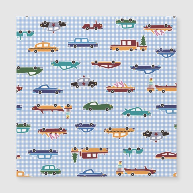 Desenho De Carro Bonito: Simples E Sem Olhos (Frente)