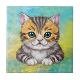 Desenho de Gato