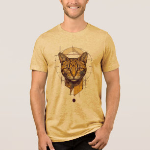 Desenho de Gato