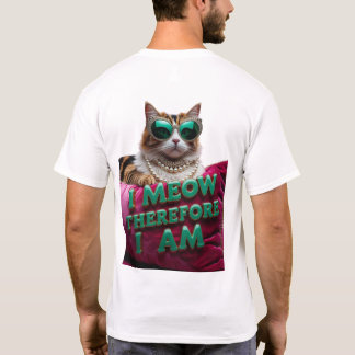 desenho de gatos para camiseta