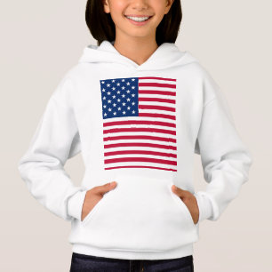 Desenho de Orgulho da Bandeira Americana dos EUA