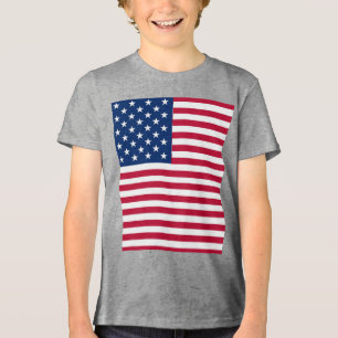 Desenho de Orgulho da Bandeira Americana dos EUA