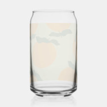 desenho de padrão laranja