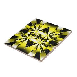 Desenho de Perspectiva de Gradiente de Cor do Bumb