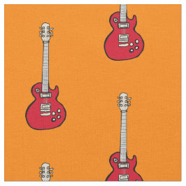 desenho de tecido de violão