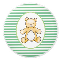 Desenho de ursinho de pelúcia-safra