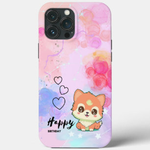 Desenho do iPhone / iPad case cat