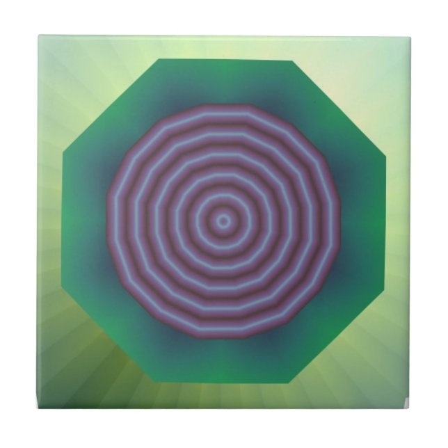 Desenho em Espiral (Frente)
