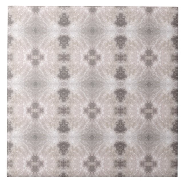 desenho geométrico das crateras da lua (Frente)