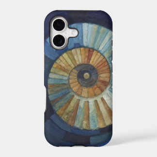 Desenho Geométrico de Nautilus