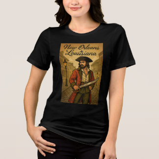 Desenho Jean Lafitte