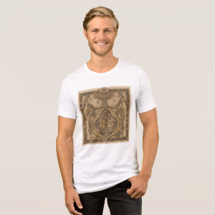 Desenho medieval