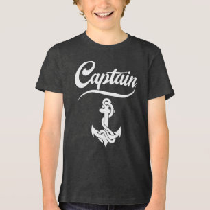 Desenho Náutico Âncora Veloz Capitão