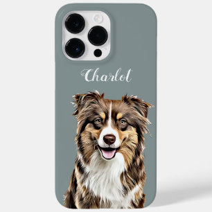 Desenho Personalizado de Cópulos de Borda Personal