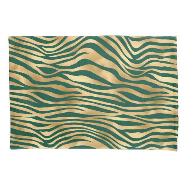 Desenho Série Safari Esmeralda e Ouro 4 (Frente)