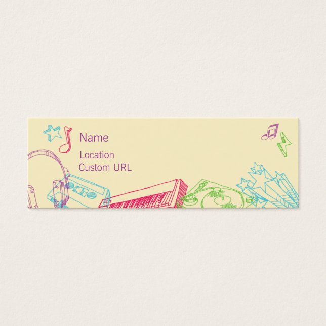 Desenhos - Cores (Frente)