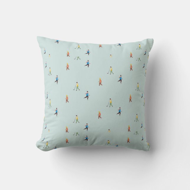 Desenhos de Almofadas Personalizadas: Temas Expres (Frente)