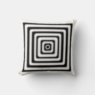desenhos de almofadas preto e branco el