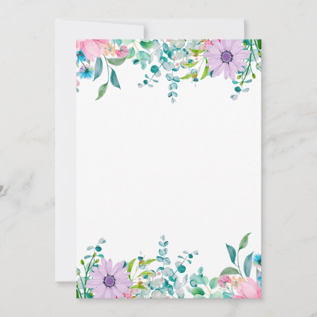 desenhos de convites (Frente)