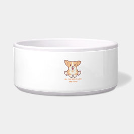 Desenhos Perfeitos para a Tigela de Animais de Est