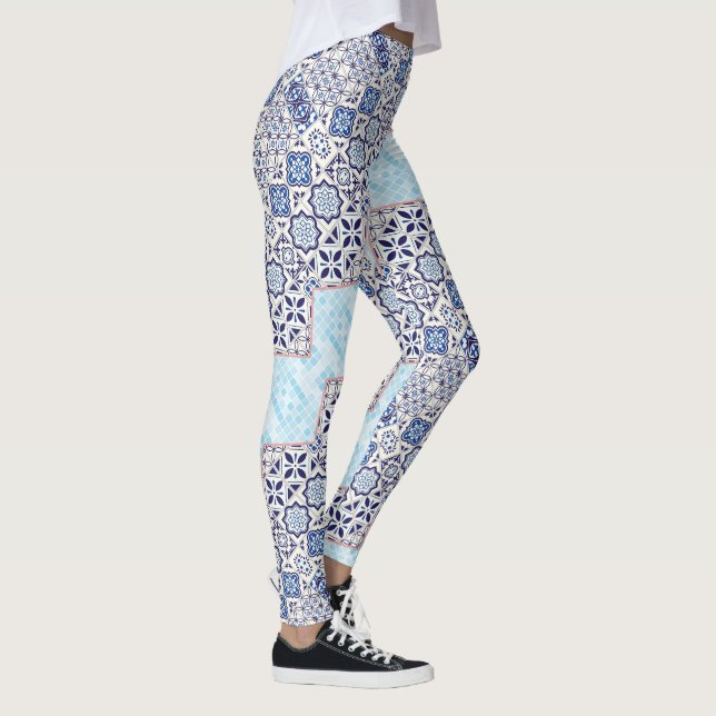 desenhos portugueses de leggings (Direita)