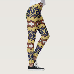 desenhos portugueses de leggings