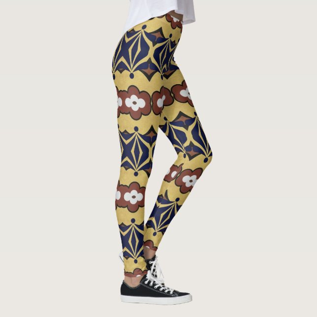 desenhos portugueses de leggings (Direita)