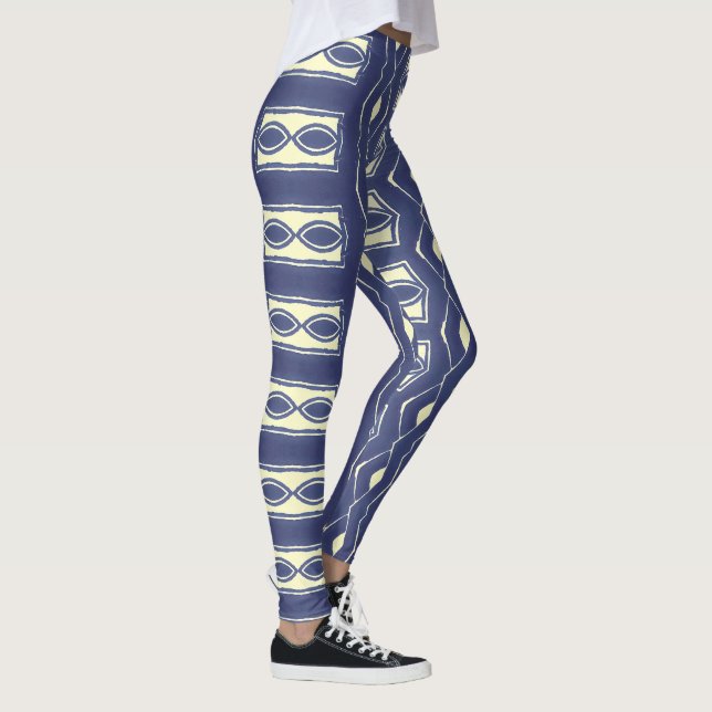 desenhos portugueses de leggings (Direita)