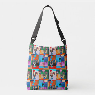 desenhos portugueses Tote