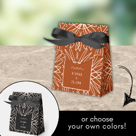 Desenhos Tribais Exclusivos Favorecem Caixas com A