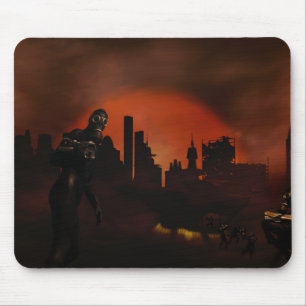 Desenvolvimento Mousepad