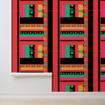 Desert Cactus Geo Mista Direcional