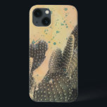 Desert Cactus | Green Splatter<br><div class="desc">Desert Cactus | Green Splatter Artist: Naomi McCavitt</div>
