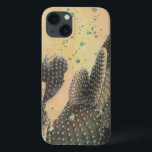 Desert Cactus | Green Splatter<br><div class="desc">Desert Cactus | Green Splatter Artist: Naomi McCavitt</div>