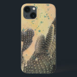 Desert Cactus | Green Splatter<br><div class="desc">Desert Cactus | Green Splatter Artist: Naomi McCavitt</div>