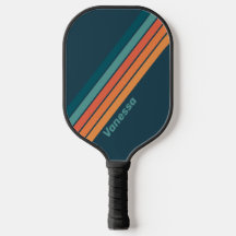 Desert Cactus Sunrise com Nome