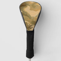 Desert Cammo Design