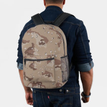 Desert Camo