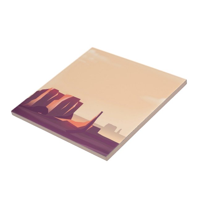 Desert Canyons (Lateral)