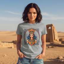 Desert Empress