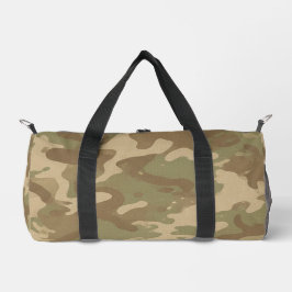Desert Military Camouflage Pattern