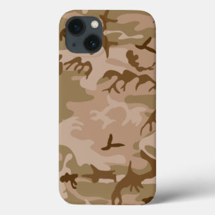 Desert Sand Camo Tough Xtreme iPhone 6/6s Case