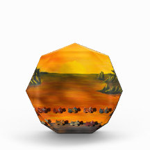 Desert Scottie Parade